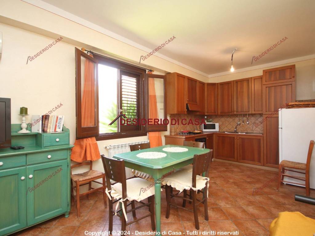 Villa a Campofelice di roccella in SS113 - Foto 5