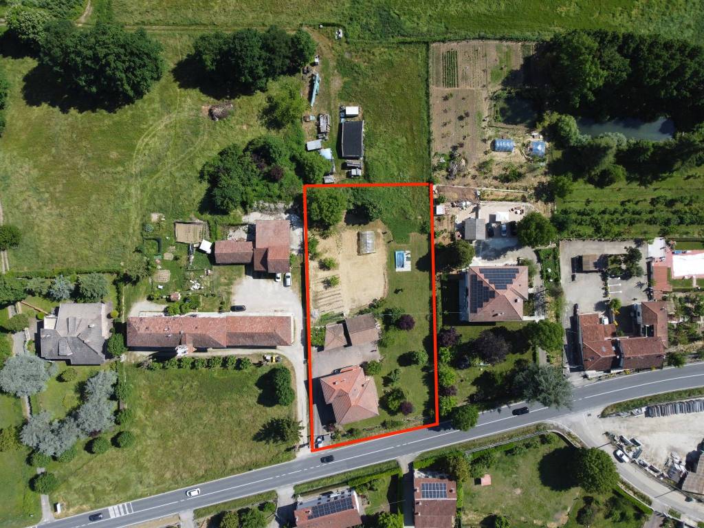 Villa a Asti in Località Canova - Foto 2