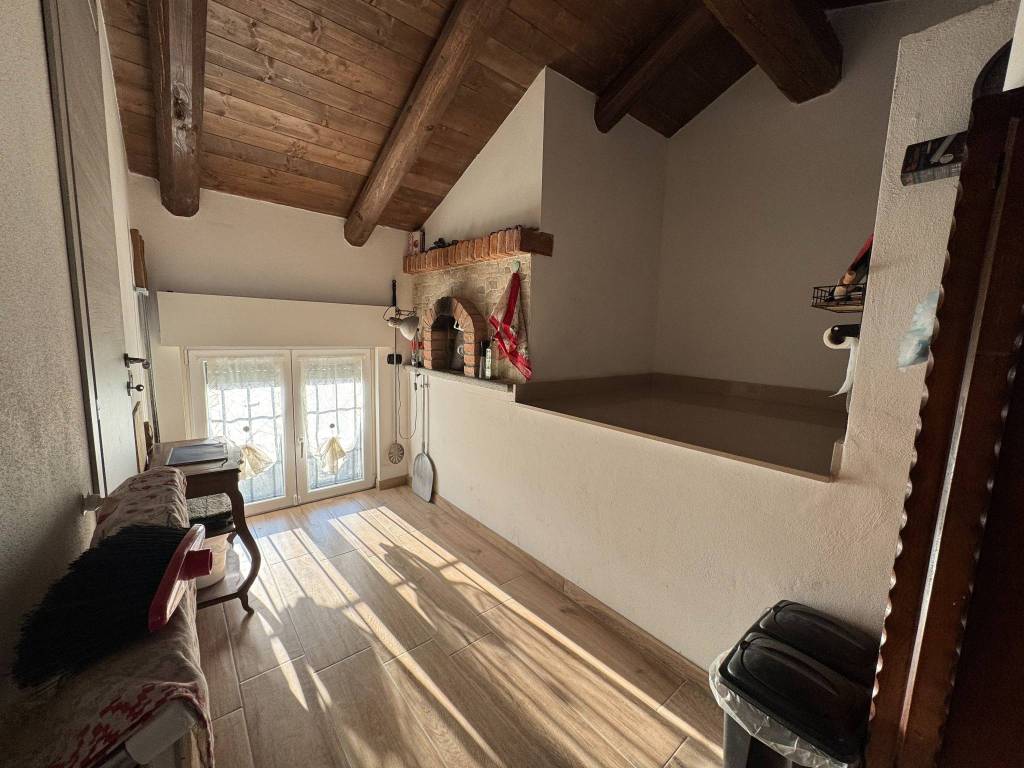 Villa a Asigliano vercellese in Via 4 Novembre, 32 - Foto 3
