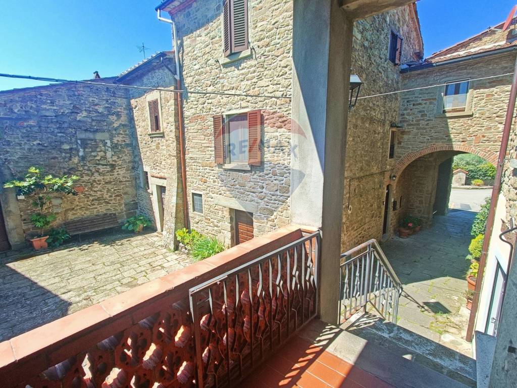 Appartamento a Loro ciuffenna - Foto 3