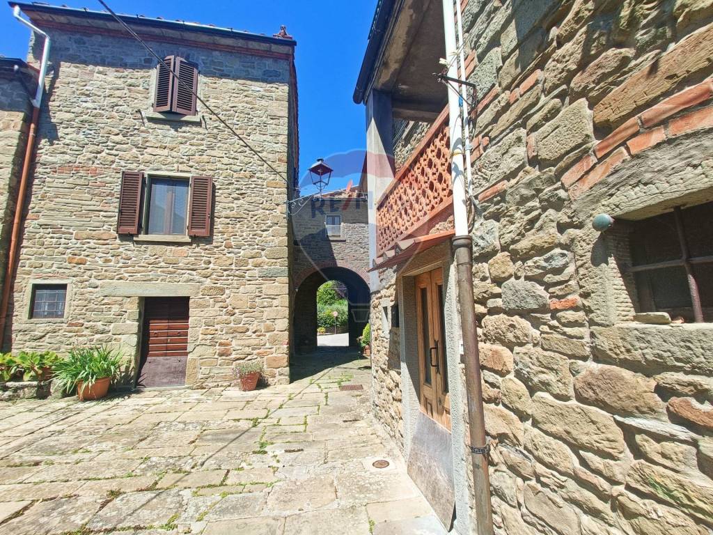 Appartamento a Loro ciuffenna - Foto 4