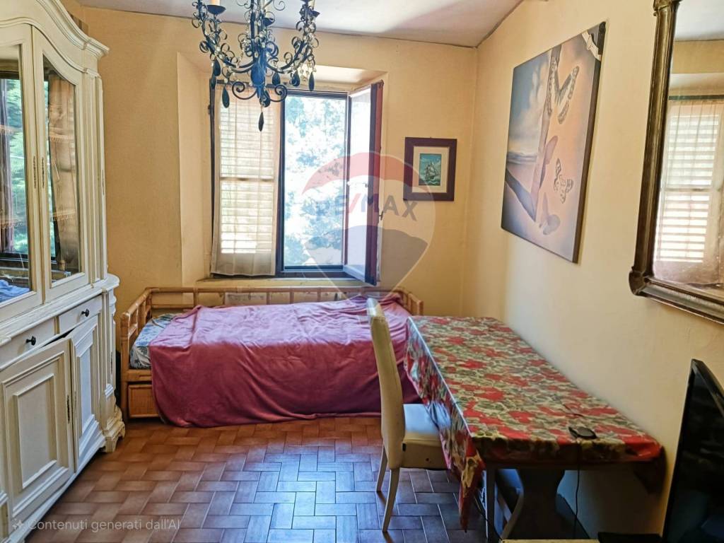 Appartamento a Loro ciuffenna - Foto 5