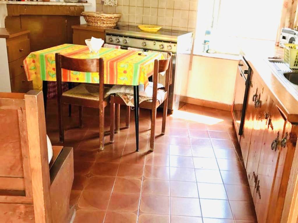 Casa indipendente a Vallefiorita in Vico Secondo Giuseppe Garibaldi, 3 - Foto 2
