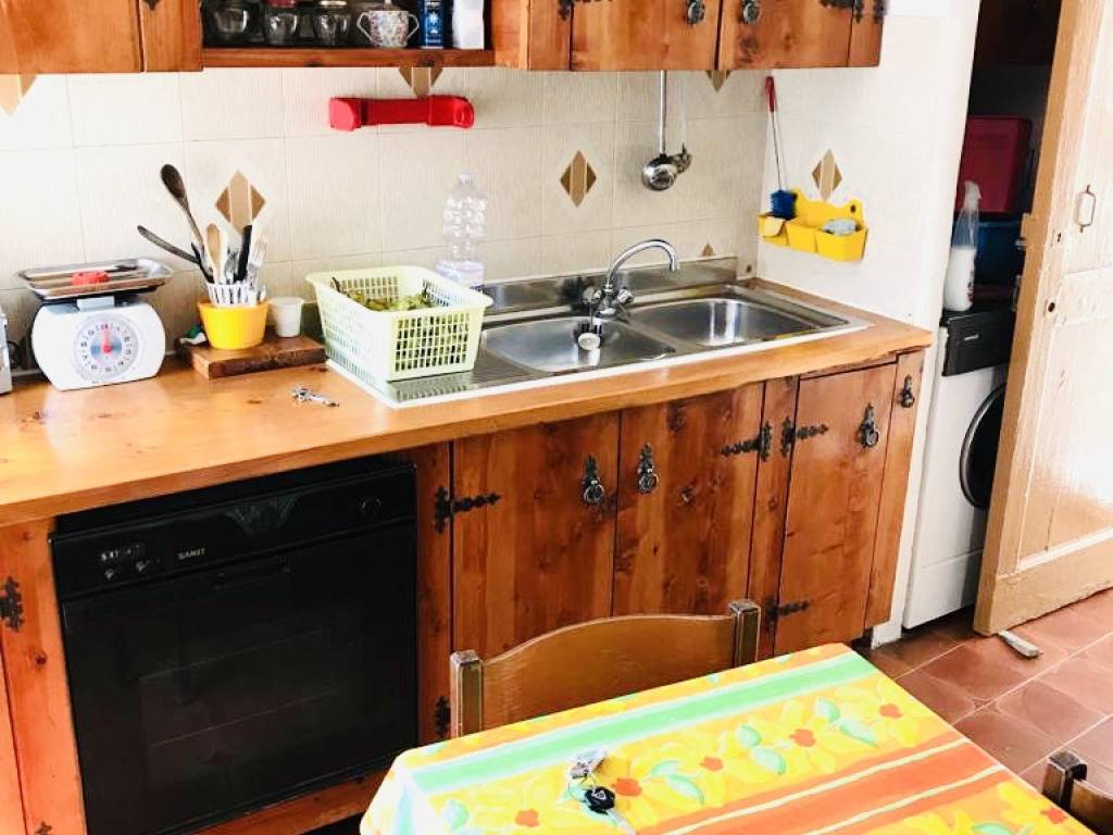 Casa indipendente a Vallefiorita in Vico Secondo Giuseppe Garibaldi, 3 - Foto 3