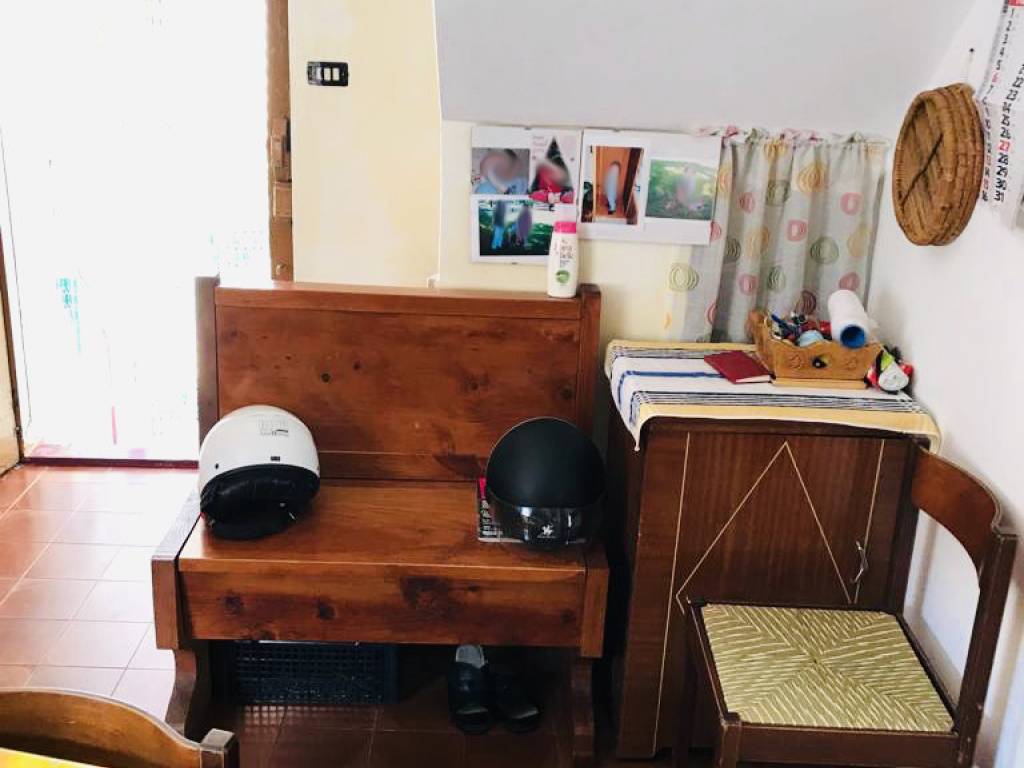 Casa indipendente a Vallefiorita in Vico Secondo Giuseppe Garibaldi, 3 - Foto 4