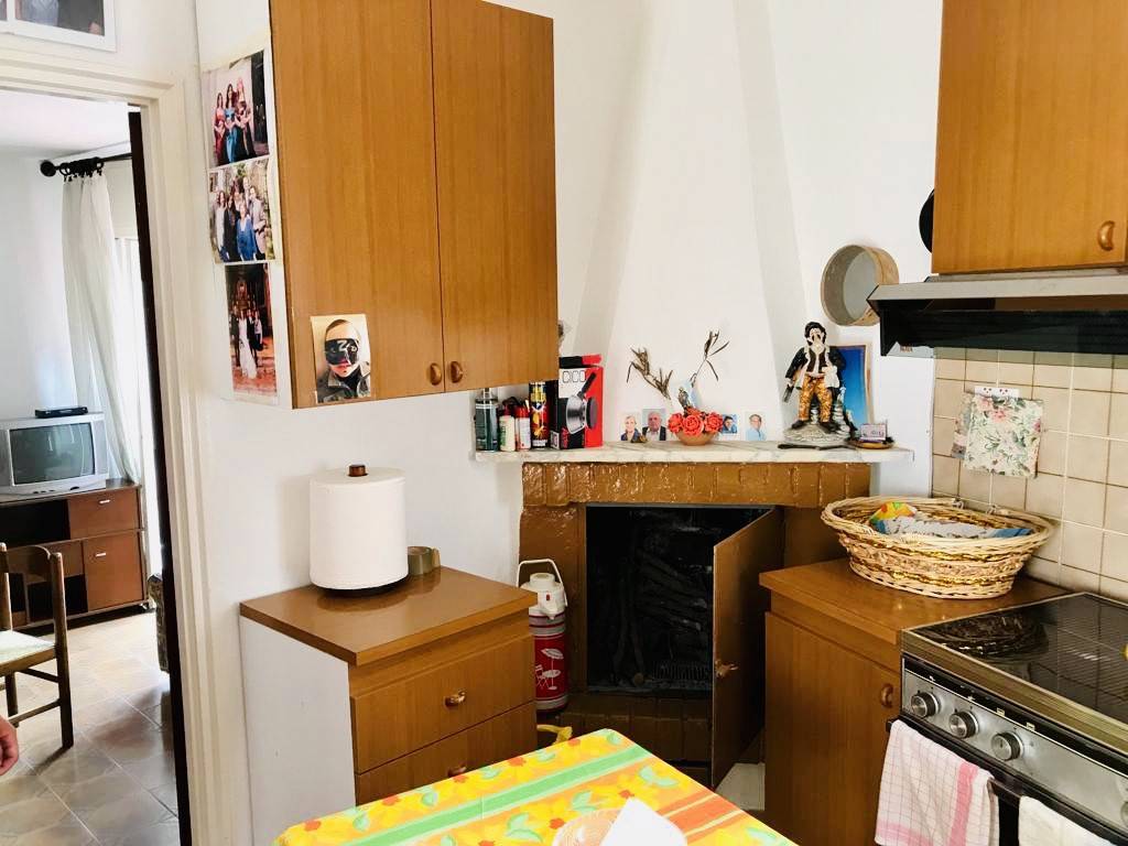 Casa indipendente a Vallefiorita in Vico Secondo Giuseppe Garibaldi, 3 - Foto 5