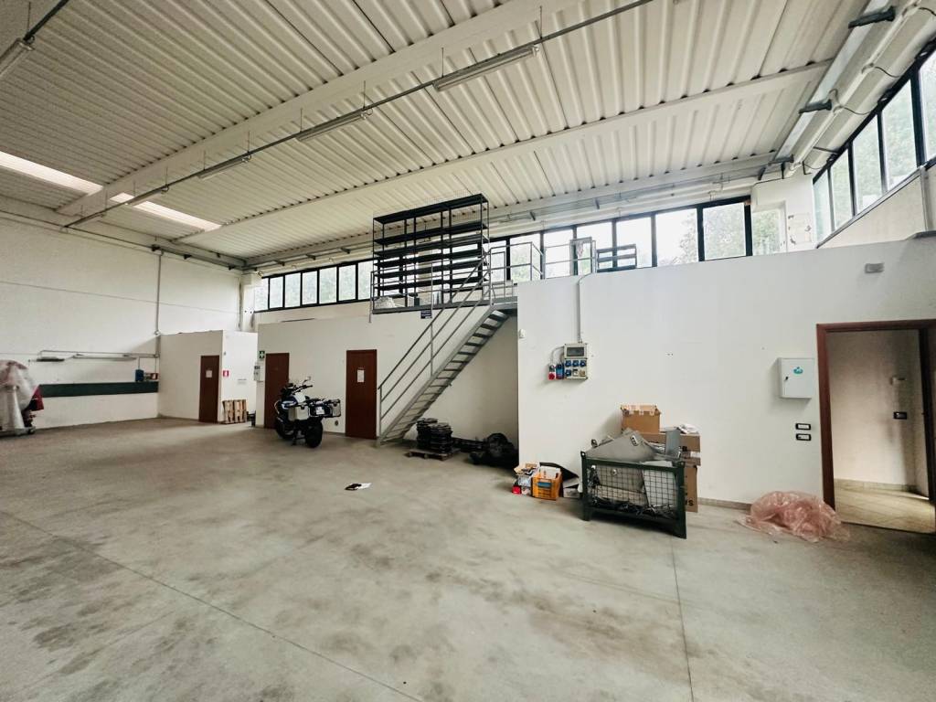 Immobile a Lugo in Via de' Brozzi - Foto 2