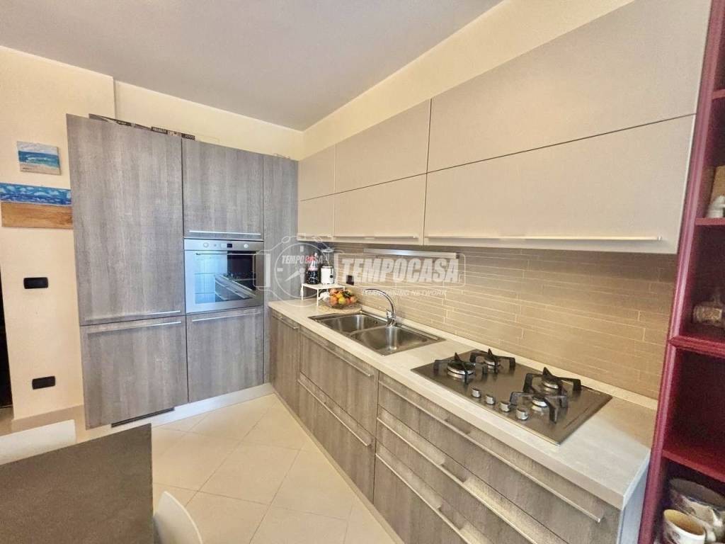 Appartamento a Pescara in Strada Colle San Donato - Foto 3