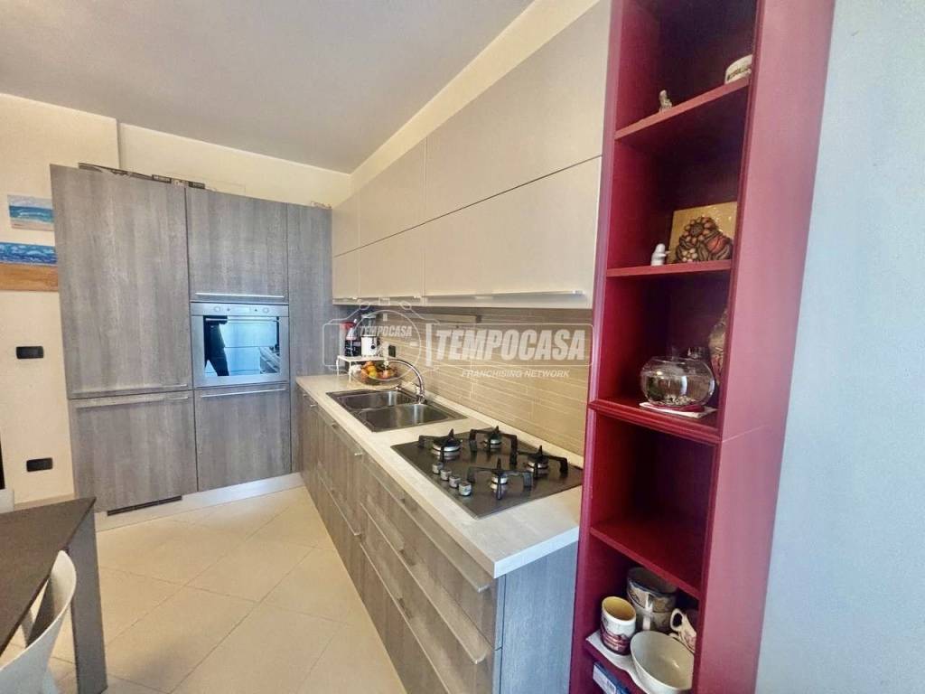 Appartamento a Pescara in Strada Colle San Donato - Foto 4