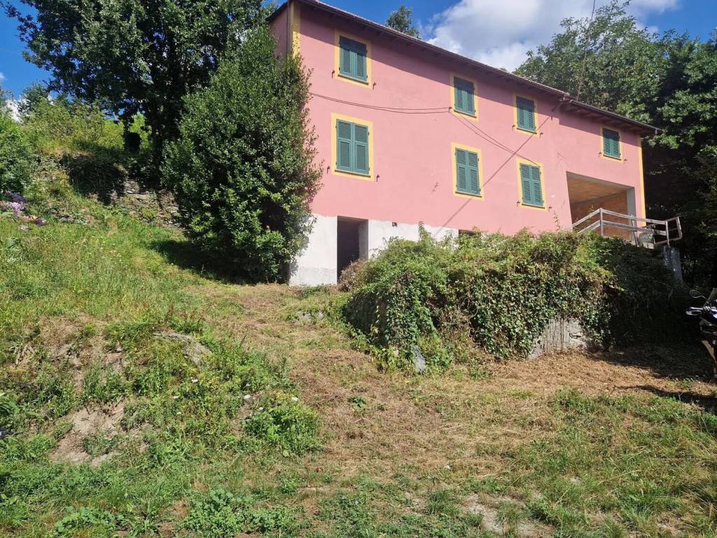 Rustico / casale a Stella in Via Alpicella, 30 - Foto 3
