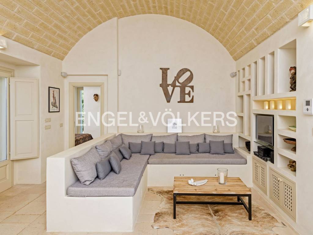 Villa a Ostuni in Fogliarella - Foto 3