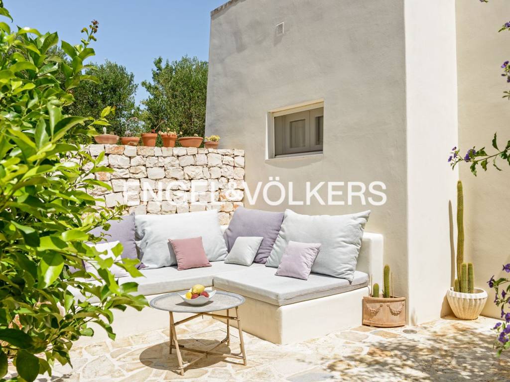 Villa a Ostuni in Fogliarella - Foto 5