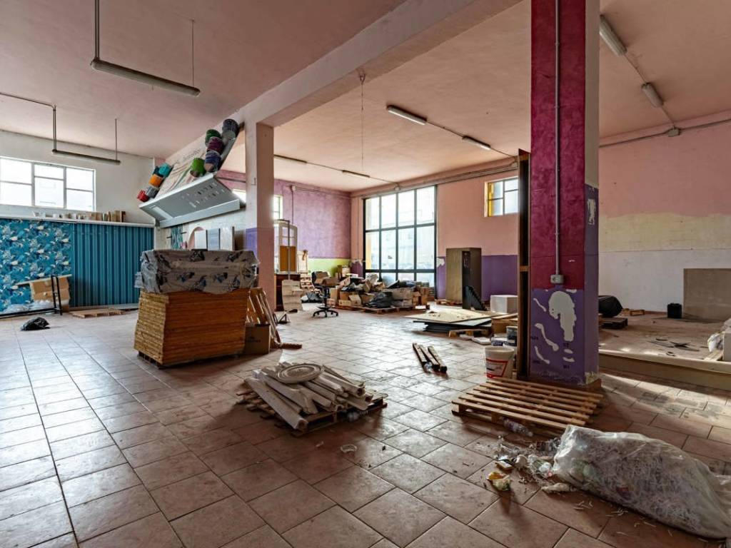 Immobile a Anagni in via fontana sant'angelo, snc - Foto 3