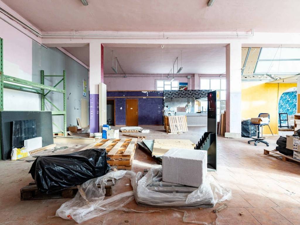 Immobile a Anagni in via fontana sant'angelo, snc - Foto 4