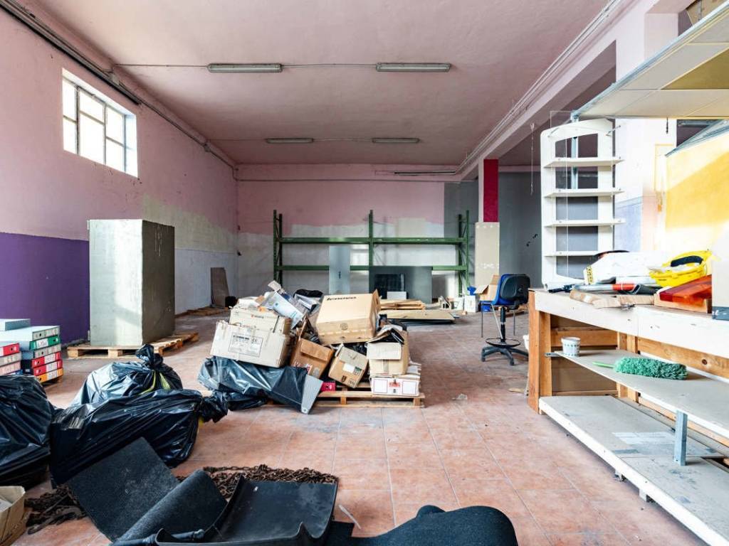 Immobile a Anagni in via fontana sant'angelo, snc - Foto 5