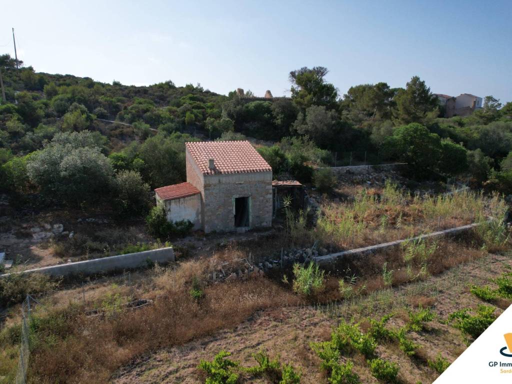 Rustico / casale a Carloforte - Foto 2