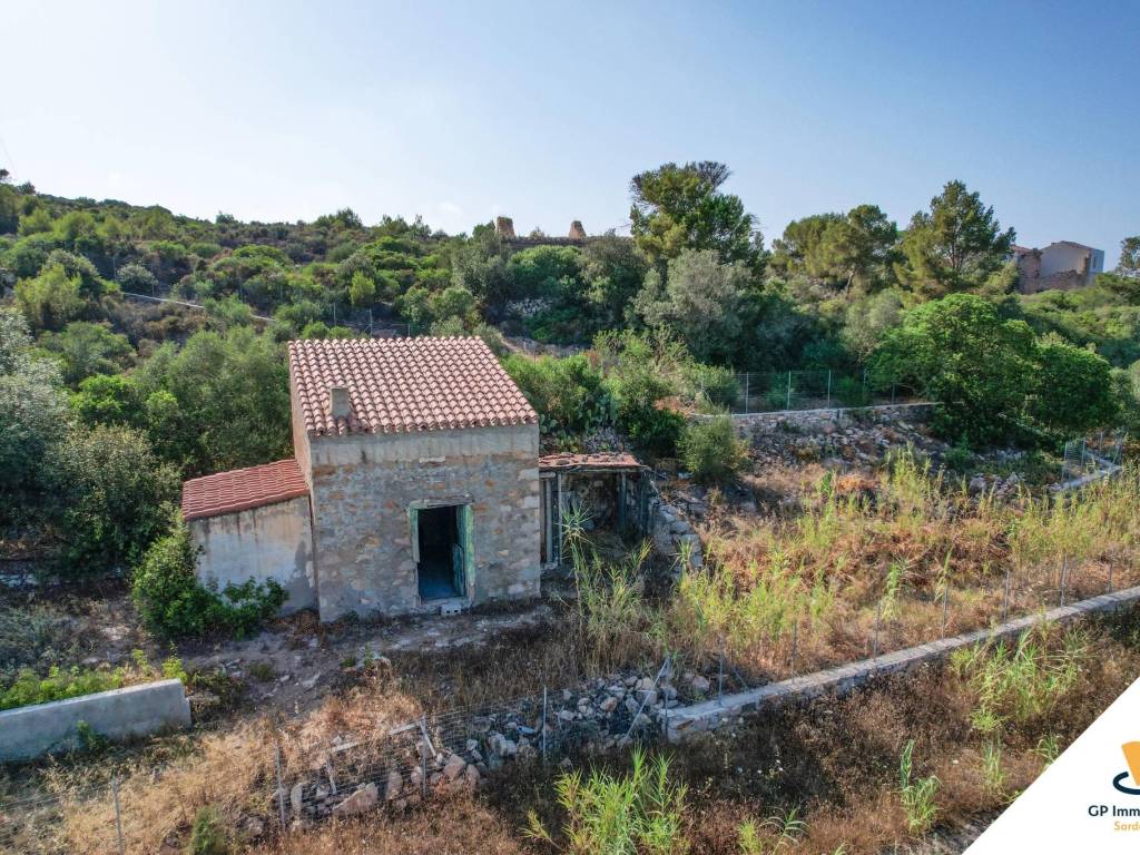 Rustico / casale a Carloforte - Foto 4