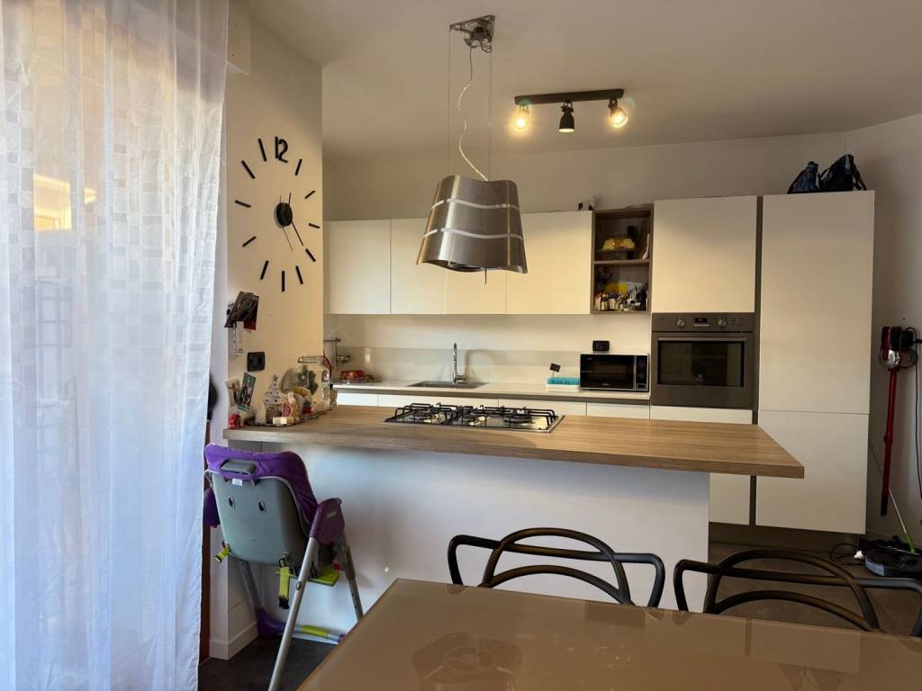 Appartamento a Pescara in VIA PARCO NAZIONALE D'ABRUZZO, 32 - Foto 5