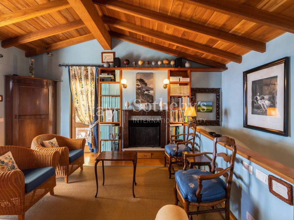 Villa a Cipressa in Regione Colla - Foto 4