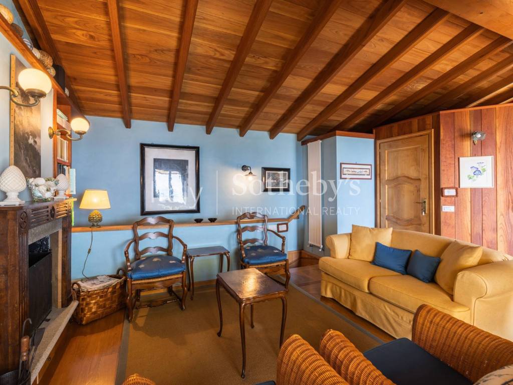 Villa a Cipressa in Regione Colla - Foto 5