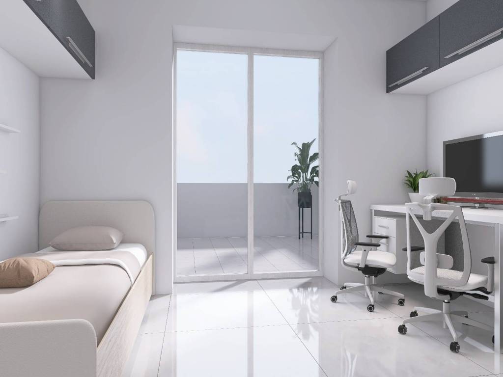 Appartamento a Origgio in Viale della Resistenza - Foto 5