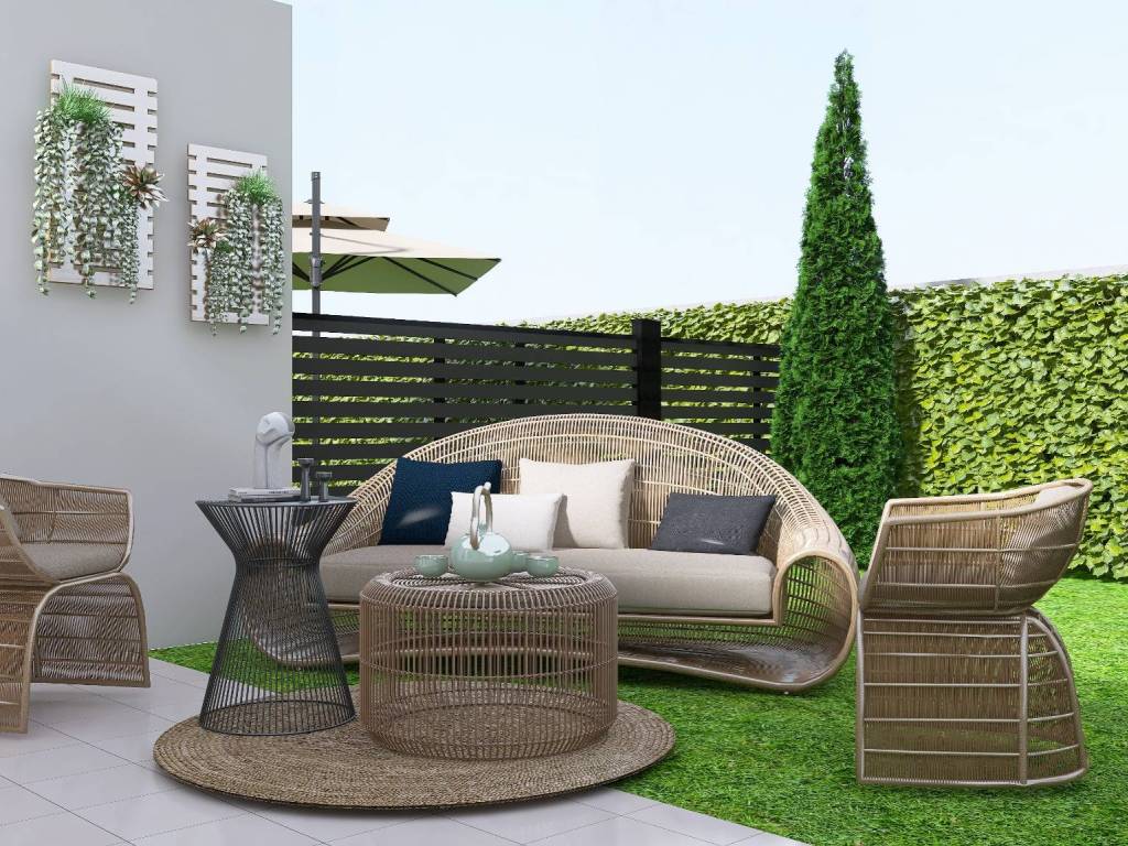 Appartamento a Origgio in Viale della Resistenza - Foto 2