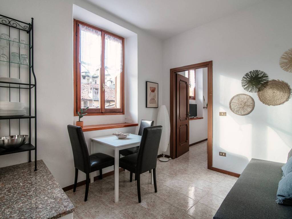 Appartamento a Como in Piazza Roma - Foto 2