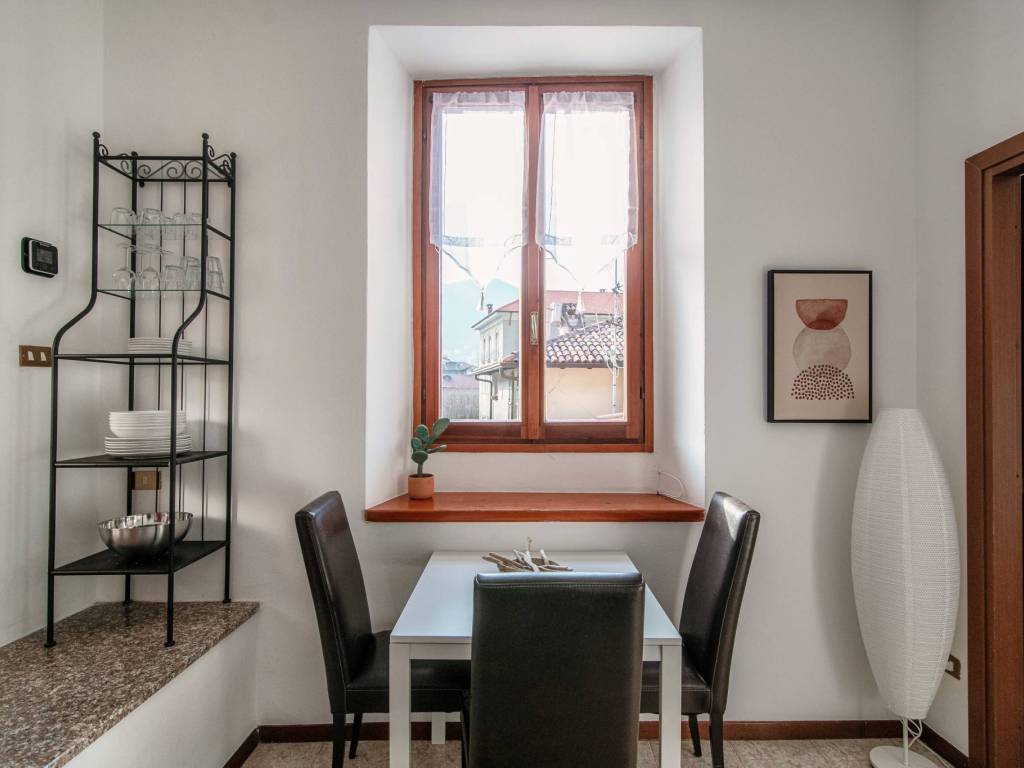 Appartamento a Como in Piazza Roma - Foto 3