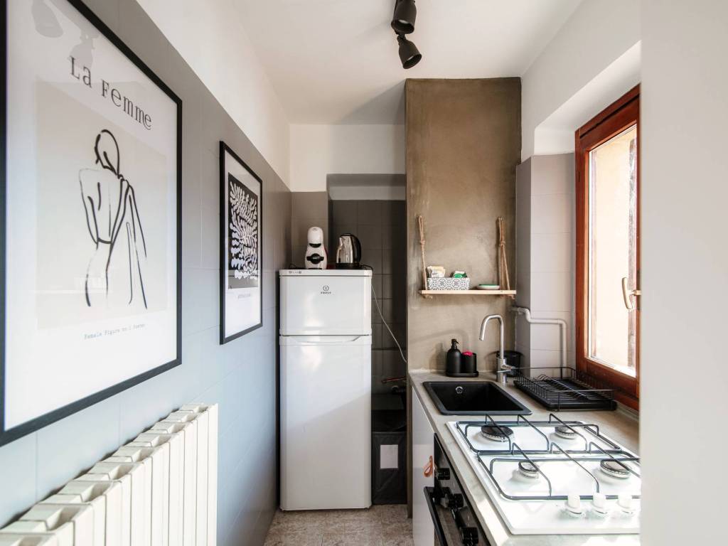 Appartamento a Como in Piazza Roma - Foto 4