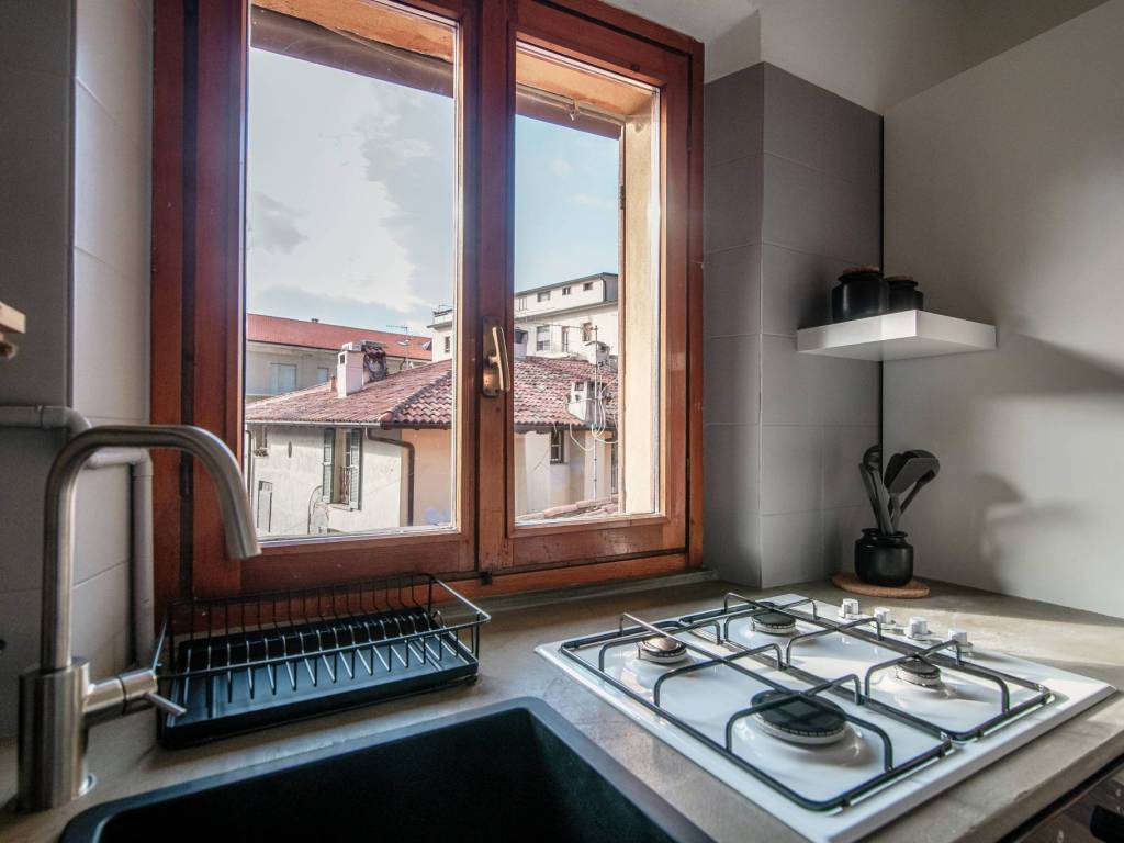 Appartamento a Como in Piazza Roma - Foto 5