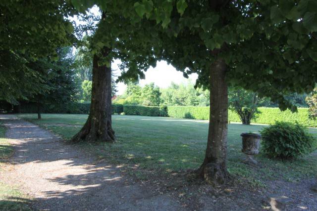 Villa a Mogliano veneto in Via Terraglio, 75 - Foto 2