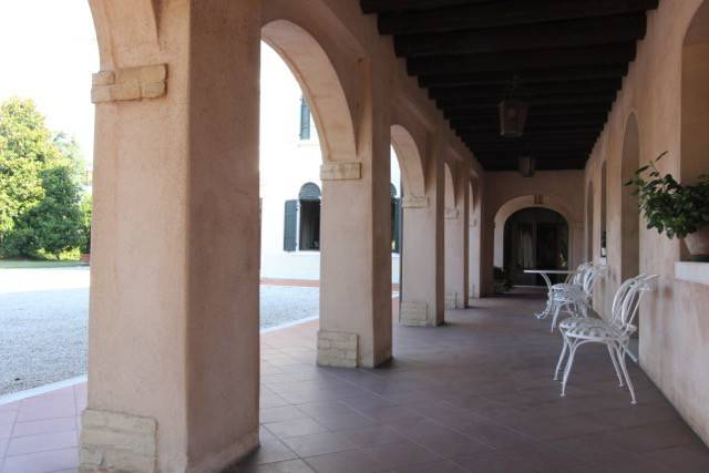 Villa a Mogliano veneto in Via Terraglio, 75 - Foto 5