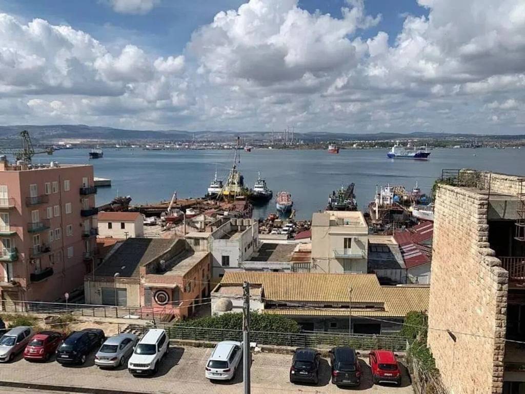 Appartamento a Augusta in Via X Ottobre, 106 - Foto 2