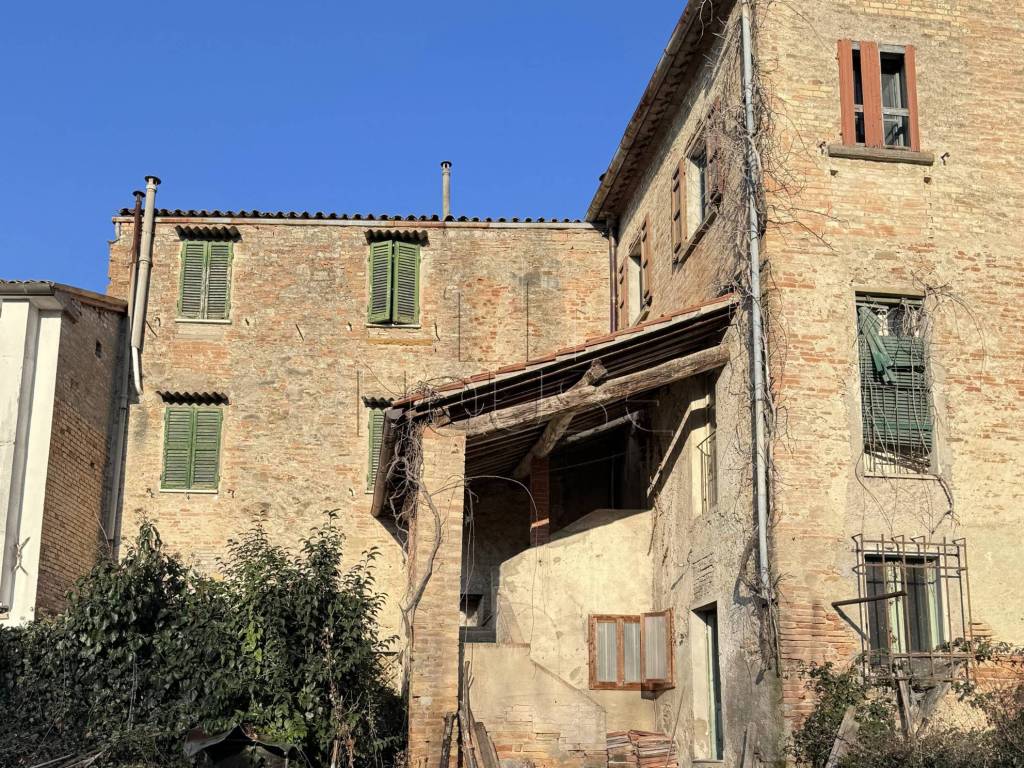 Appartamento a Città di castello in Via delle Terme, 19 - Foto 2