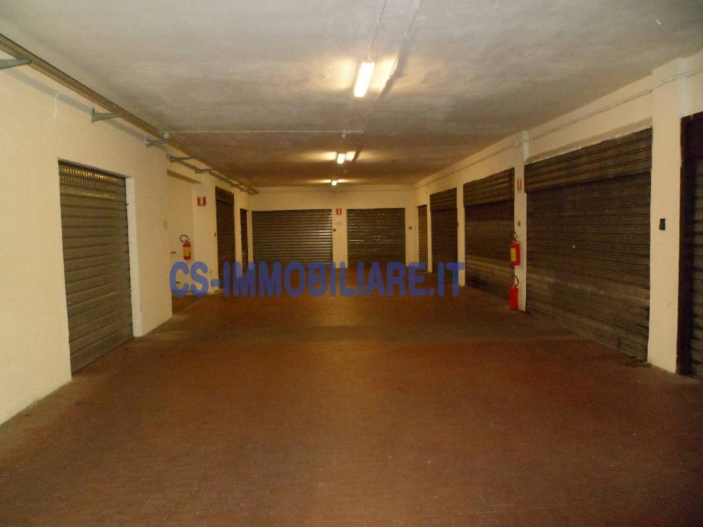 Box / garage a Potenza in VIA MAZZINI - Foto 4