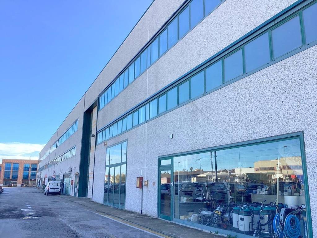 Immobile a San benedetto del tronto in VIA DEL LAVORO 24 - Foto 2