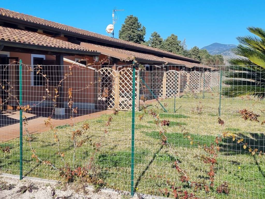 Villetta a schiera a Fondi - Foto 3