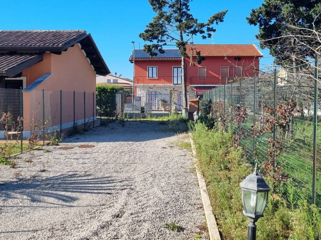 Villetta a schiera a Fondi - Foto 4