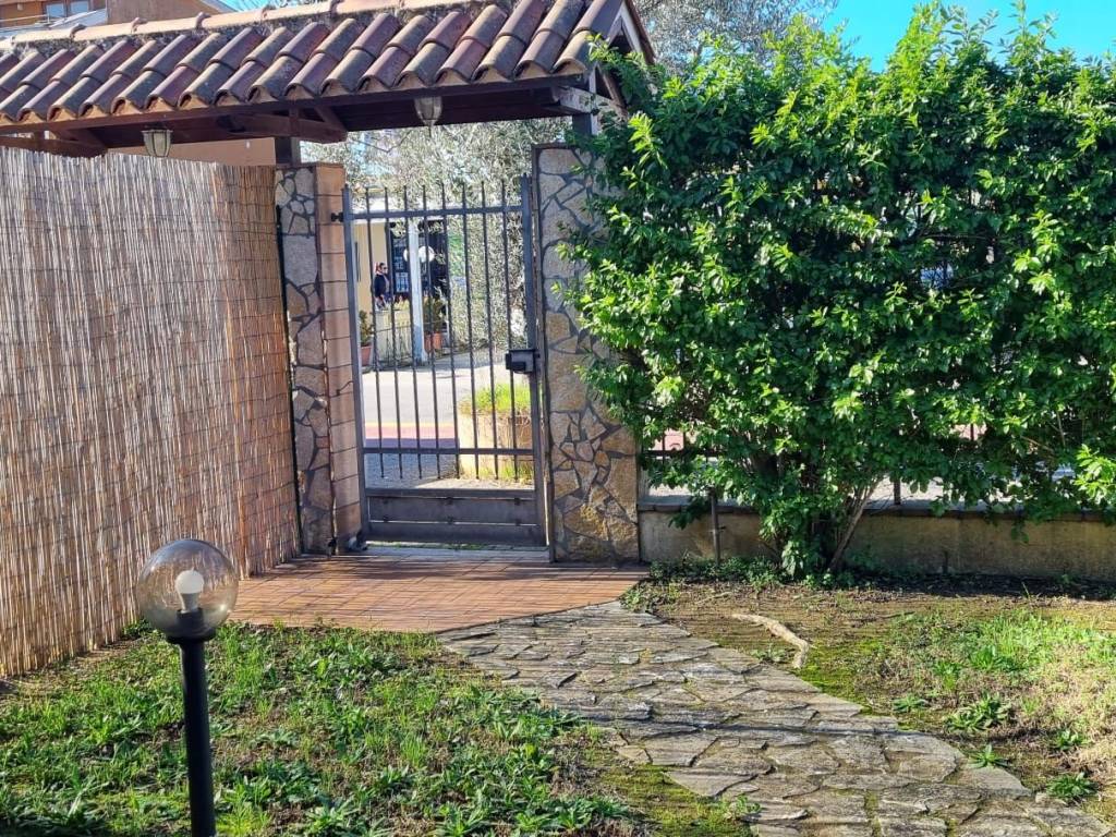 Villetta a schiera a Fondi - Foto 5