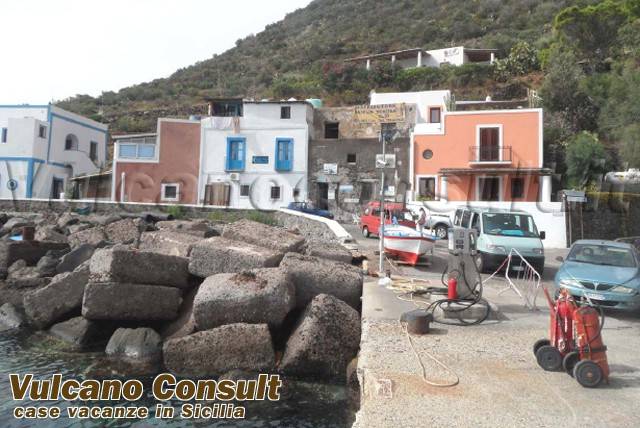 Rustico / casale a Lipari in Strada Comunale Guardia Porto - Foto 2