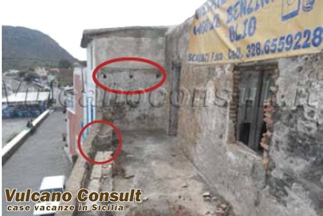 Rustico / casale a Lipari in Strada Comunale Guardia Porto - Foto 3