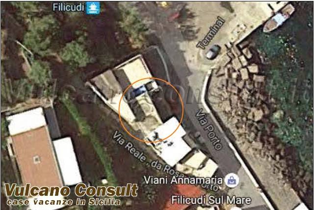 Rustico / casale a Lipari in Strada Comunale Guardia Porto - Foto 5