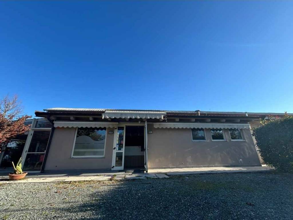 Immobile a Saluzzo in Strada Provinciale Pinerolo - Foto 2