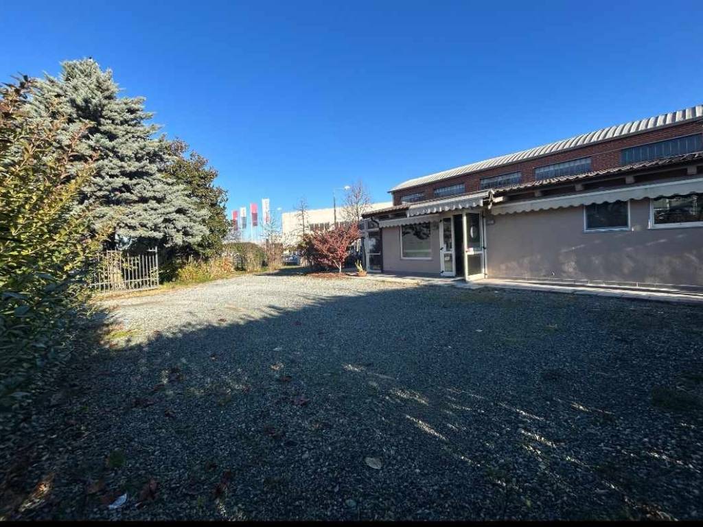 Immobile a Saluzzo in Strada Provinciale Pinerolo - Foto 3