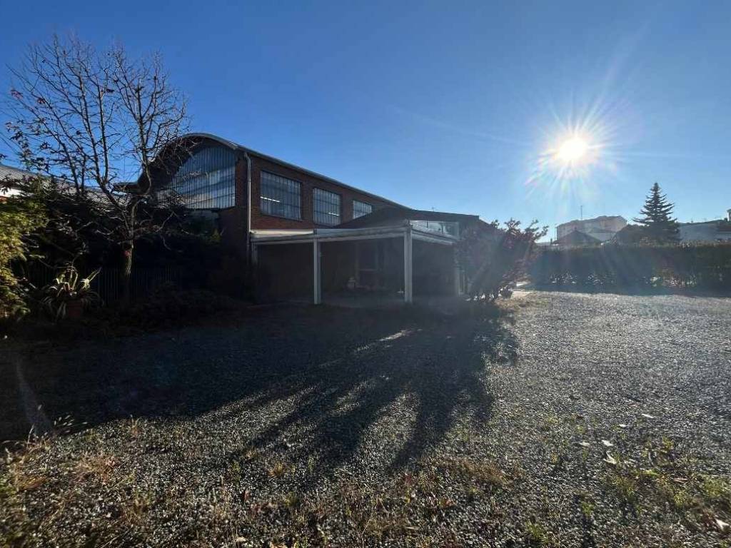 Immobile a Saluzzo in Strada Provinciale Pinerolo - Foto 5