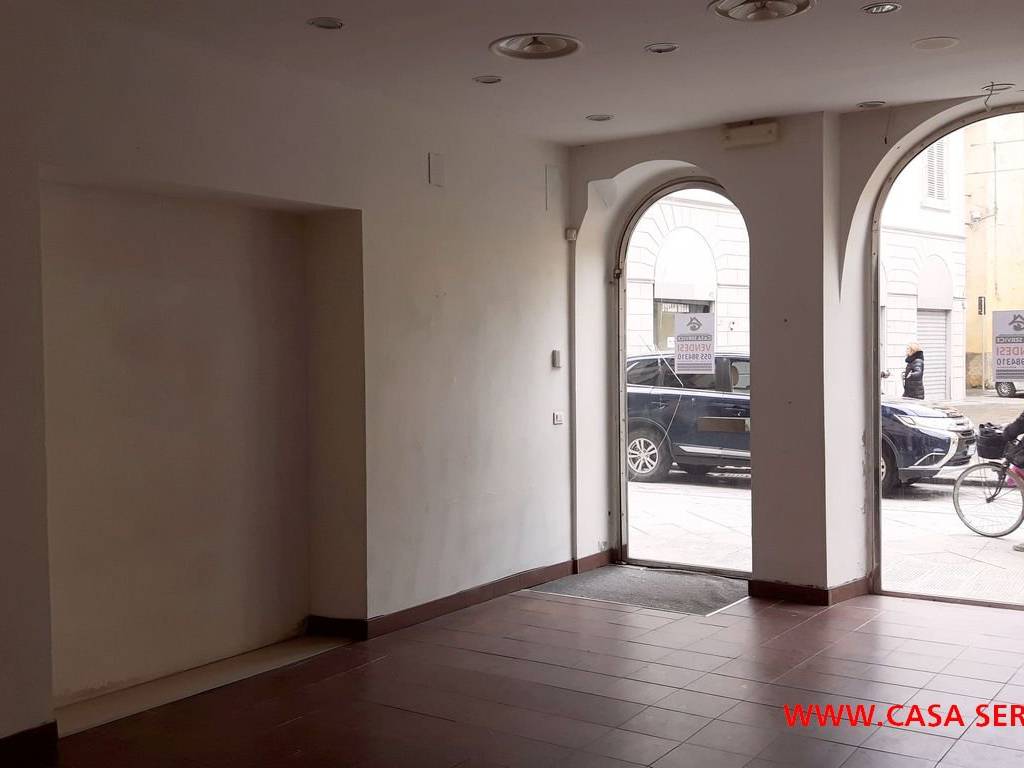 Immobile a Montevarchi in Viale Roma - Foto 5