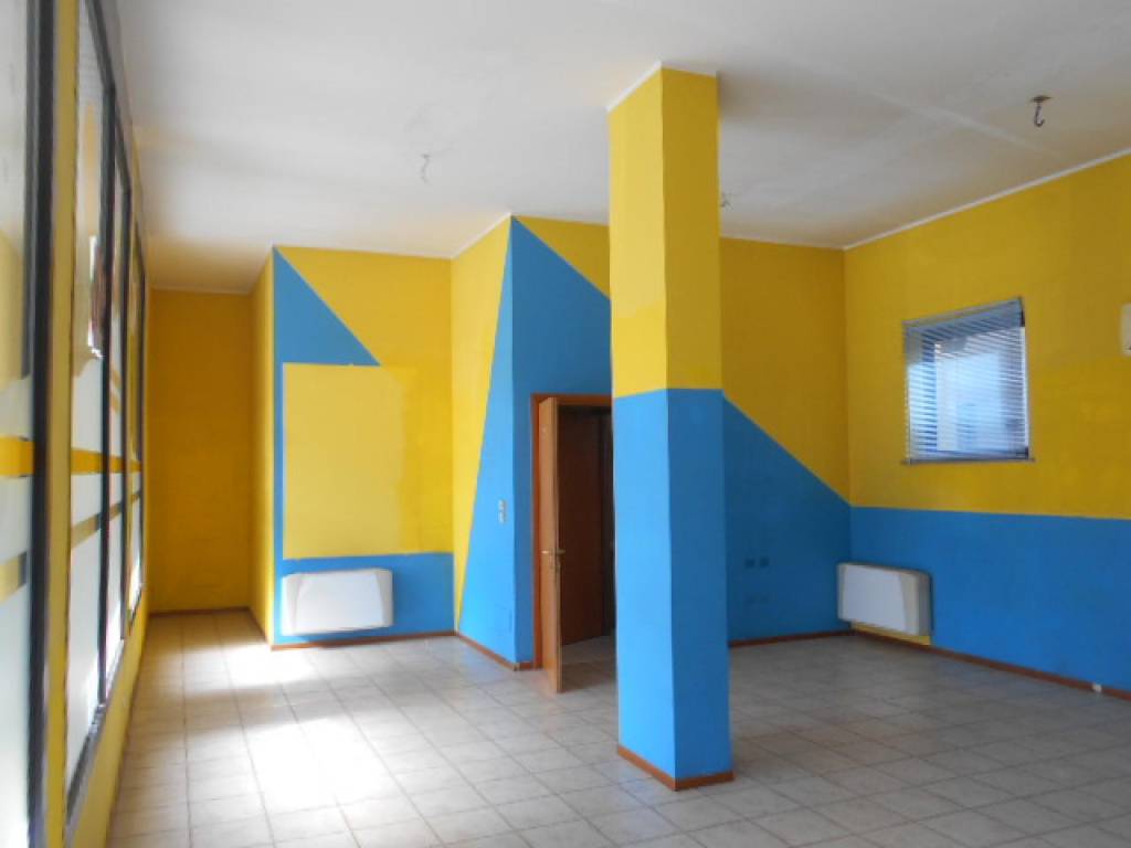 Immobile a Gallarate in VIA FERNI, 1 - Foto 3