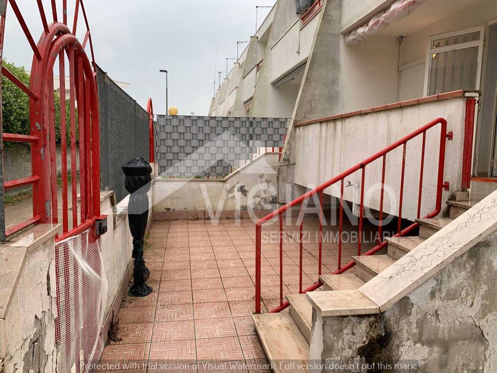 Appartamento a Lesina in Viale Mercurio Traversa 2, 1 - Foto 2