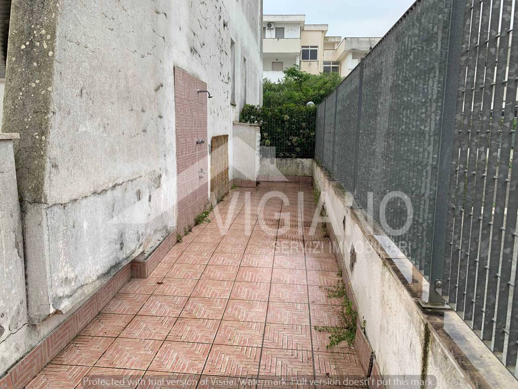 Appartamento a Lesina in Viale Mercurio Traversa 2, 1 - Foto 3