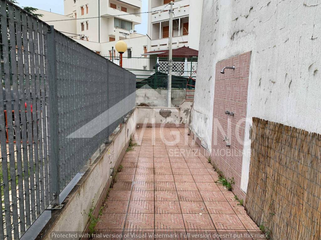 Appartamento a Lesina in Viale Mercurio Traversa 2, 1 - Foto 4